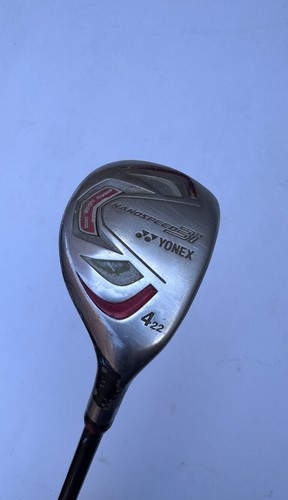 Yonex nanospeed hybrid - 3i,