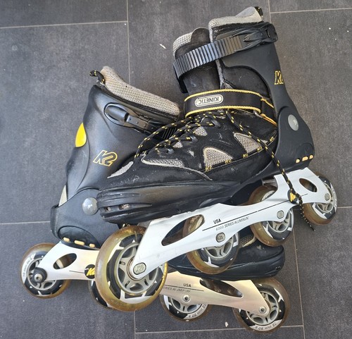 Inline skates kinetic - k2,