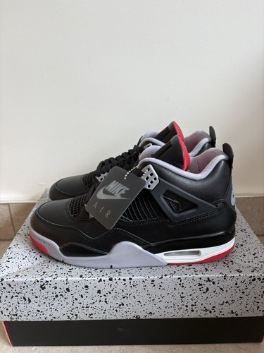 Size jordan 4 - size,