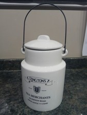 Ringtons Tea White Ceramic