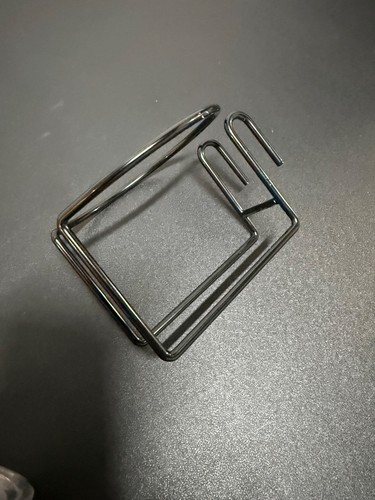Shopping trolley door - trolley,