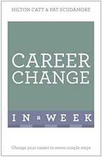 Career Change In A Week