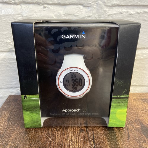 Garmin approach touchscreen - approach,