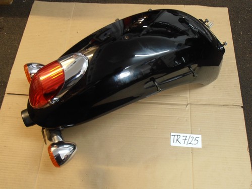 Kawasaki vulcan 1600 - kawasaki,