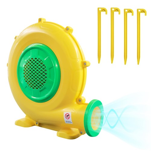 750w bounce house blower - bounce,
