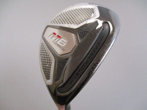Taylormade rescue hybrid 4 - taylormade,