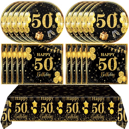 Pcs 50th birthday - 41,