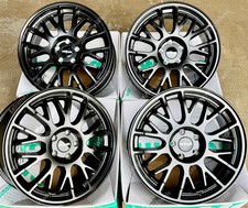 Alloy Wheels 20" Black PHX For