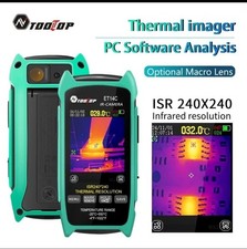 TOOLTOP ET14C Thermal Camera