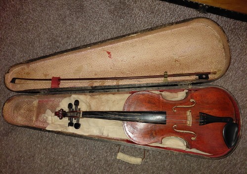 Stradivarius copy 19th - copy, century