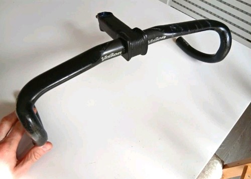 Vision trimax monocque carbon - vision,