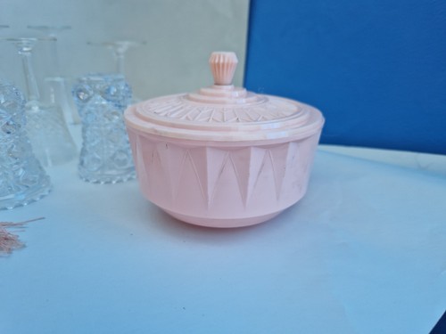 50s 60s pink - 50s/60s, table