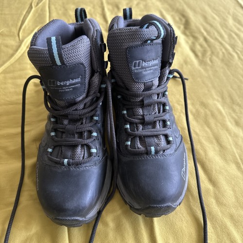 Berghaus womens grey - berghaus, aq