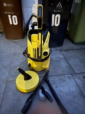 Pressure Washer Karcher K4 New