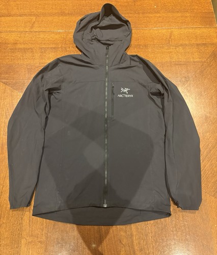 Arc teryx squamish - arc'teryx, hoody,