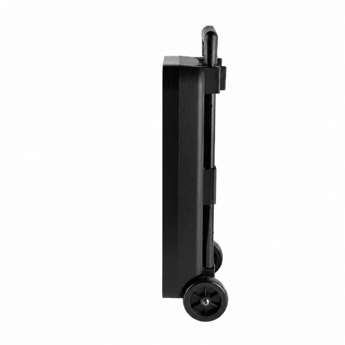 Bowling trolley handle compact - bowling,