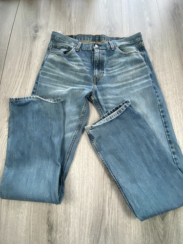 Levi 527 men - levi's, jeans