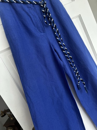 Loro piana wide - loro, wide-leg
