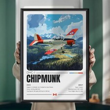 De Havilland Canada DHC-1