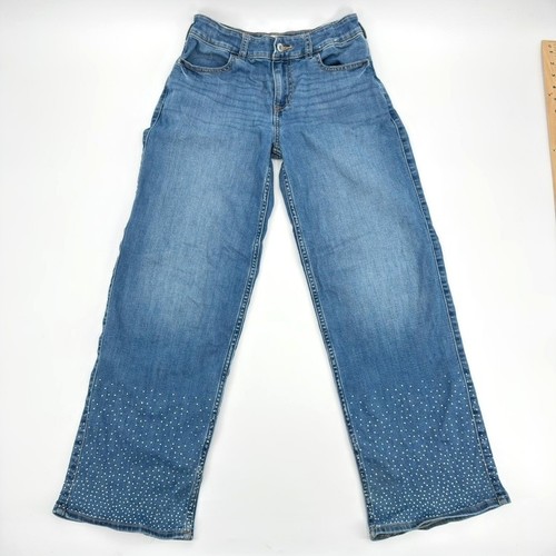 Abercrombie kids highrise wide - abercrombie,