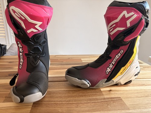 Alpinestars supertech - alpinestars,