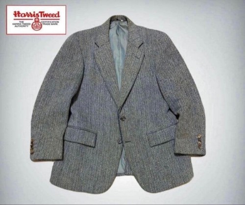 Harris tweed wool - tweed,