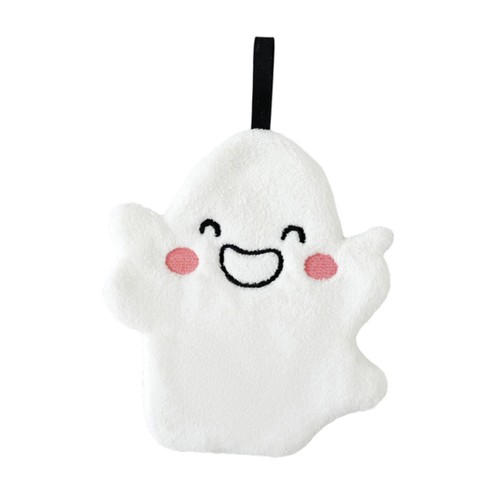 Halloween hand towel - halloween, hanging