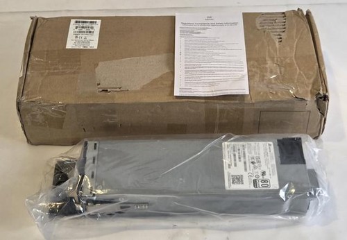 Cisco meraki pwr - cisco, pwr-c1-715wac-p-m