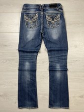 Vigoss Chelsea Boot Low Rise