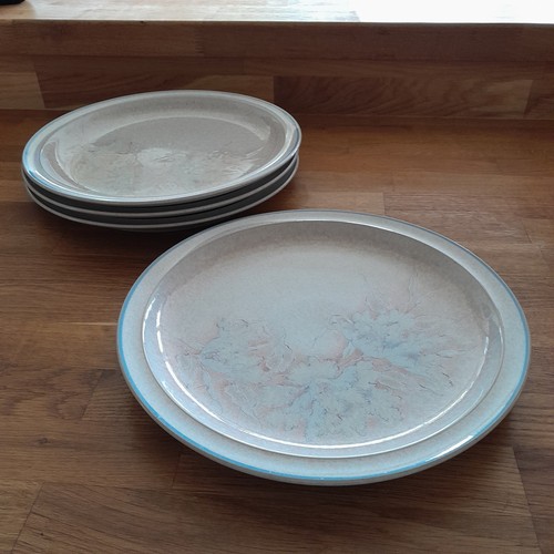 Denby tamsin dinner plates - denby,