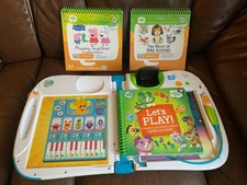 Leapfrog Activity Pad