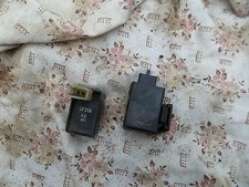 Relays for a Honda NTV600