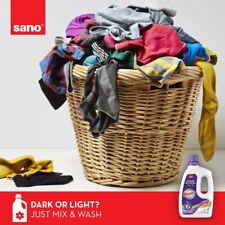Sano Maxima- Laundry Power Gel Colour, 3l