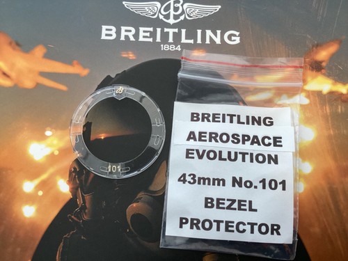 Genuine breitling aerospace - genuine,
