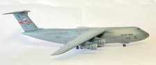 Lockheed C-5  USAF US Air Force Dragon Wings Diecast Collectors Models 1:400