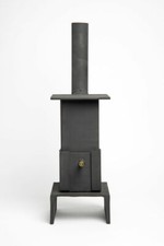Mini micro small wood coal - micro,