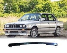 BMW E30 front lip IS splitter lip spoiler front bumper lip spoiler pad diffuser