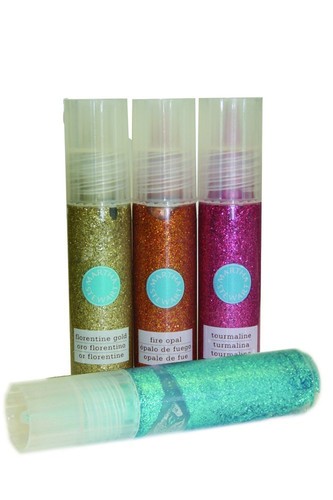 Martha stewart glitter glue - martha,