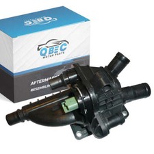 THERMOSTAT HOUSING FOR PEUGEOT 1007 206+ 207 208 3008 308 4008 5008 1.4 1.6 HDi