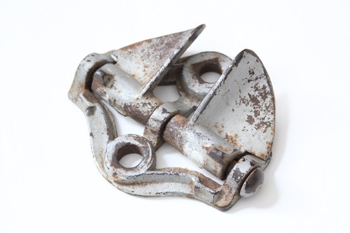 Antique gate door latch - antique, lock