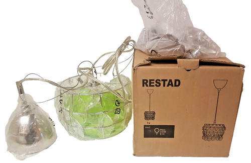 Ikea restad 701 992 38 - ikea,