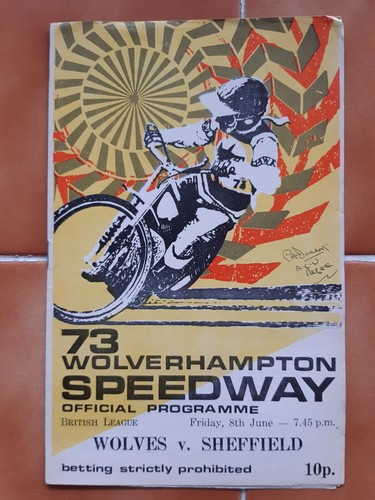 Wolverhampton sheffield - vs,