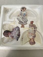 Heaven’s Little Angels by DONA GELSINGER (2nd Edition) - ONE DAMAGED