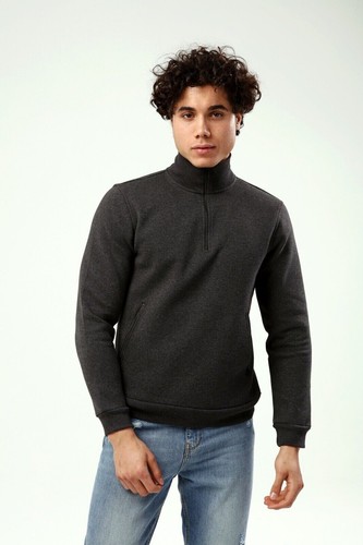 Reiss half zip - half,
