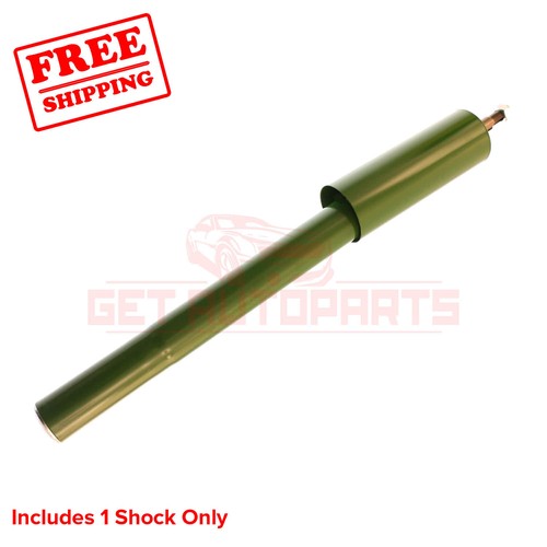 Bilstein front shock - bilstein, b6