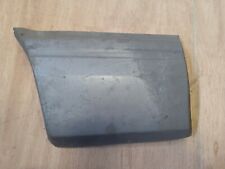FORD 'FOX BODY' MUSTANG LH REAR LOWER QUARTER REPAIR PANEL
