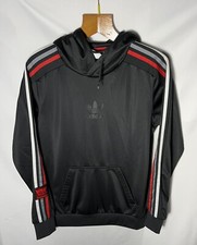Adidas Chile 20 Hoodie Size S