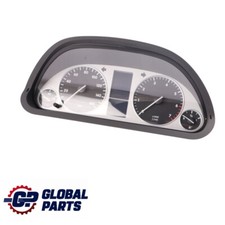 Mercedes W245 Petrol