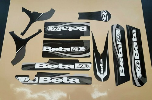 Beta rev graphics kit - beta,