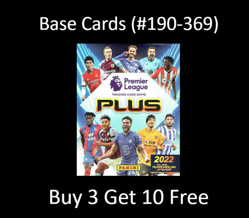 Panini adrenalyn premier - panini,